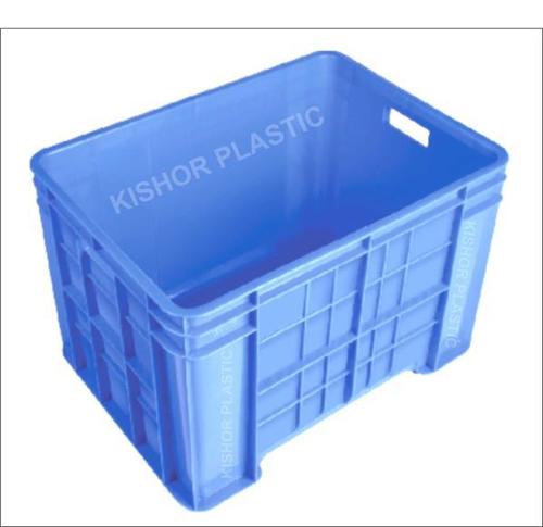 Plastic Catering Crate