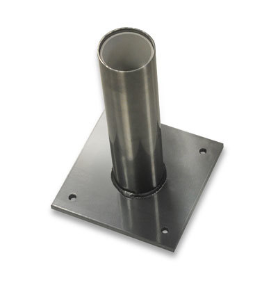 Base Plate On Rent