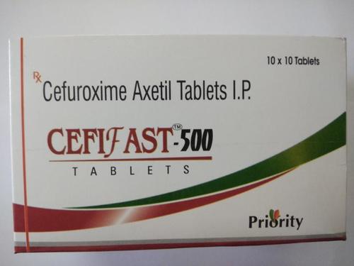 Cefifast-500