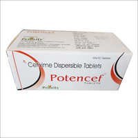 Potencef Tablets