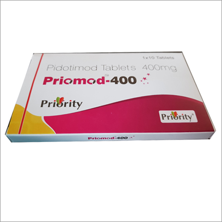 Primod-400