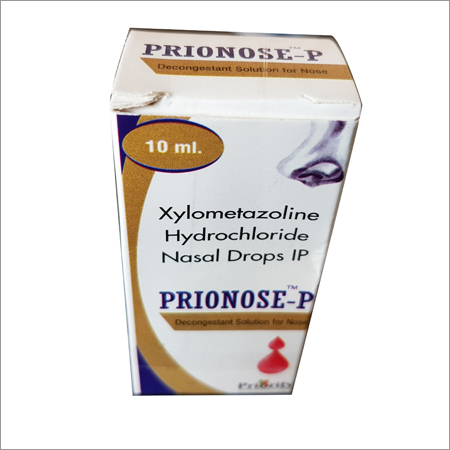 Prionose-P Prionose-P