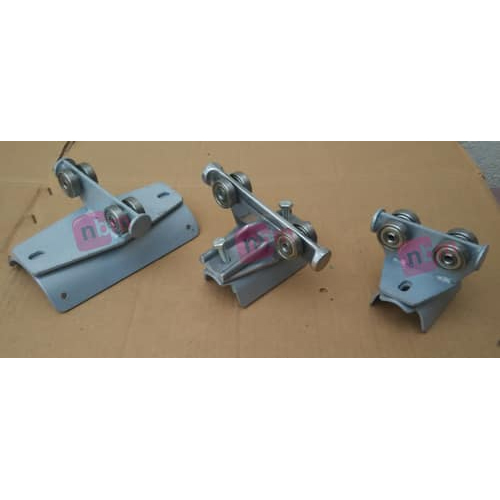 Cable Rail Trolley