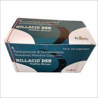 Nillacid DSR