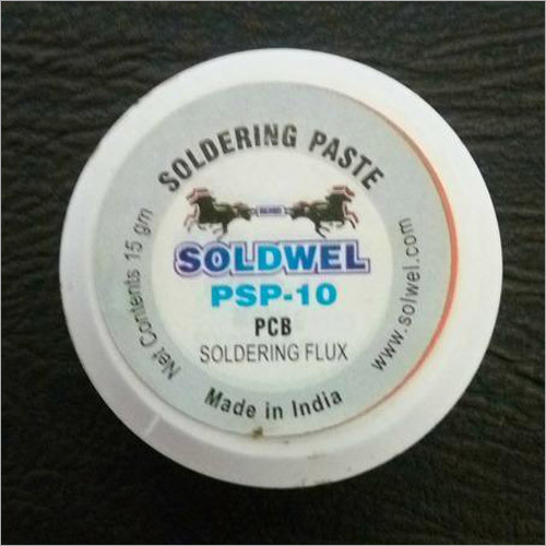 Soldering Flux Paste