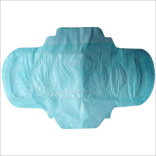 Maternity Sanitary Pad - Non-woven Fabric 240 mm x 90 mm 5 mm Thick | Discreet Design High Absorbency Leak Protection Secure Fit Soft Comfort