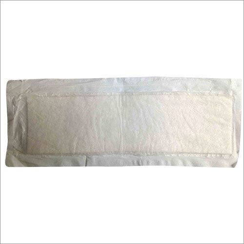 Disposable Sanitary Pads