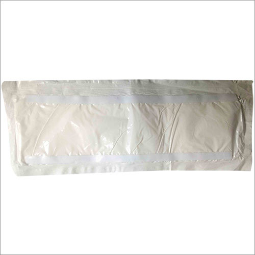 Cotton Sanitary Pads - 240 mm Length, 90 mm Width | High Absorbency, Soft, Comfortable, Discreet, Reliable, Protective, Individually Wrapped
