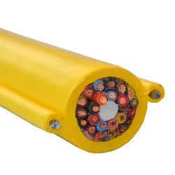 Hoist Pendant Cable