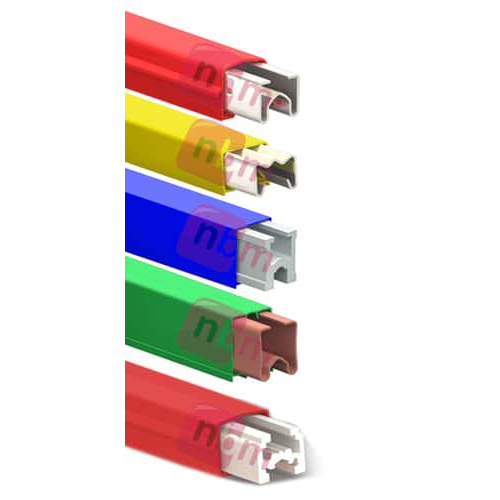 Shrouded DSL Busbar System