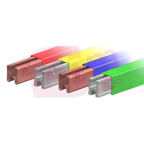 इंसुलेटेड ढका हुआ डीएसएल कंडक्टर बार