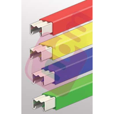 EOT Crane Busbar System