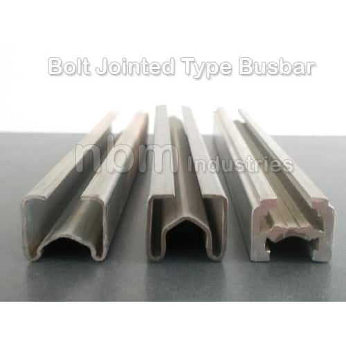 DSL Busbar System