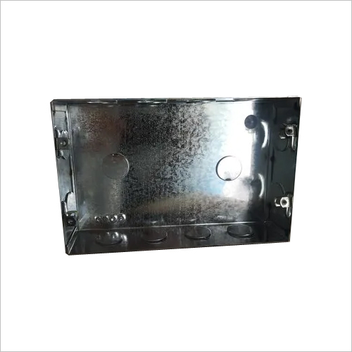 Modular Electrical Box
