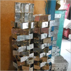 MS Box