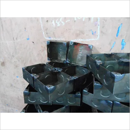 GI Modular Boxes