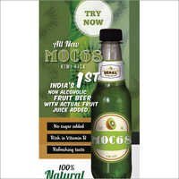 Kixi Kick Fruit Beer
