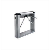 Access Control Turnstile