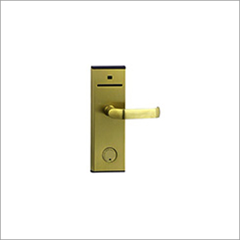 RF Card Lock-Hotel Lock