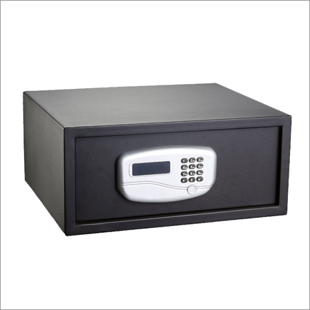 Electronic Safe