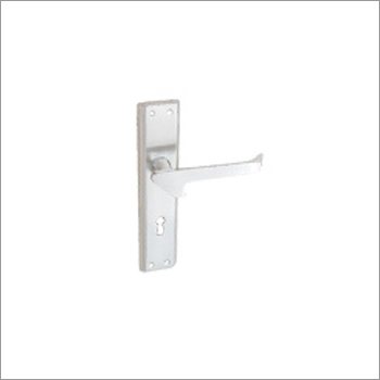 Brass Mortise Handle