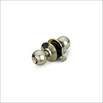 Cylindrical Lock