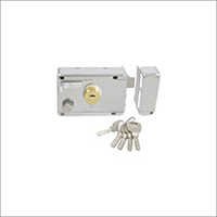 Night Latch Lock