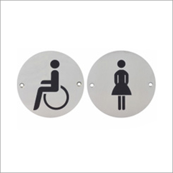 Door Signage