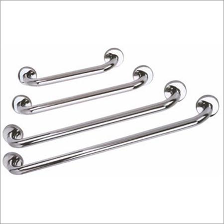 Handicap Handrails