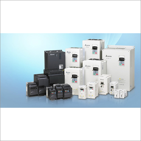 Delta AC Drive