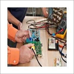 AC Drive Repairing Services