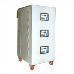 Automatic Stabilizer