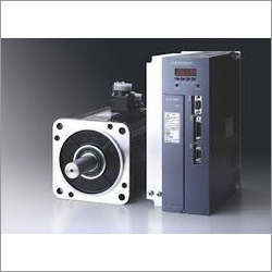 AC Servo Drive