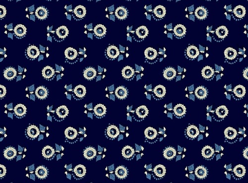 COTTON HAND BLOCK FABRIC COTTON HAND BLOCK FABRIC