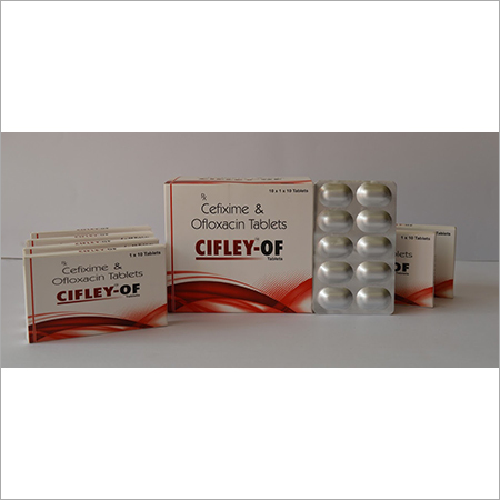 CIFLEY-OF