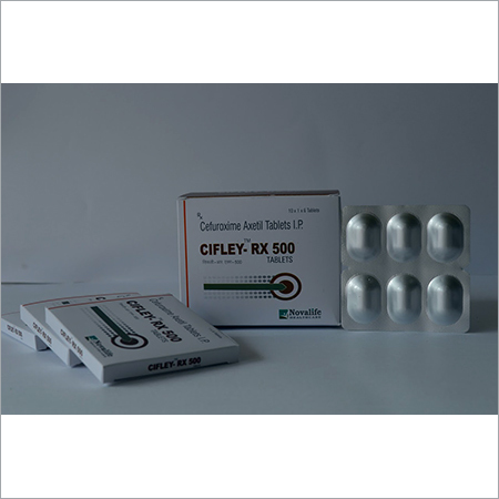 CIFLEY-RX