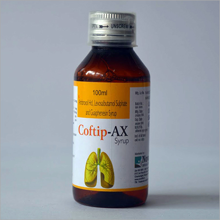 COFTIP-AX