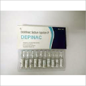DEPINAC INJ