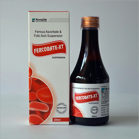 Fercobate-XT