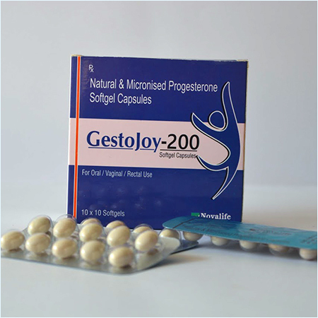 Gestojoy 200