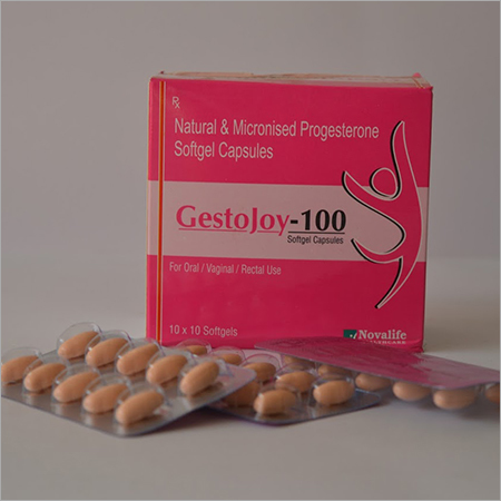 Gestojoy-100