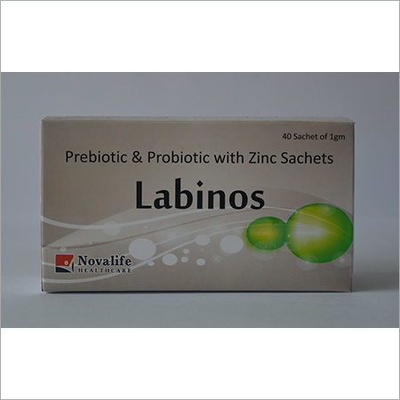 Labinos Sachets