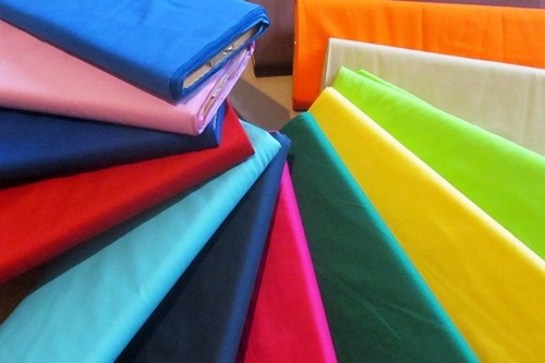 COTTON DYED FABRIC COTTON DYED FABRIC
