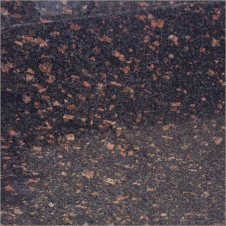 Red Granite