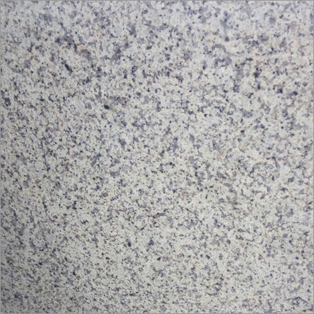 White Granite Tile