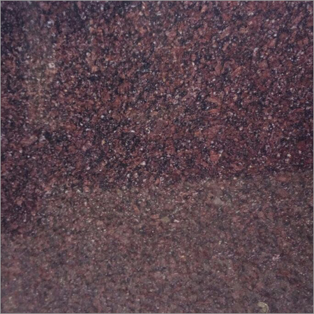 Classic Red Granite Tile