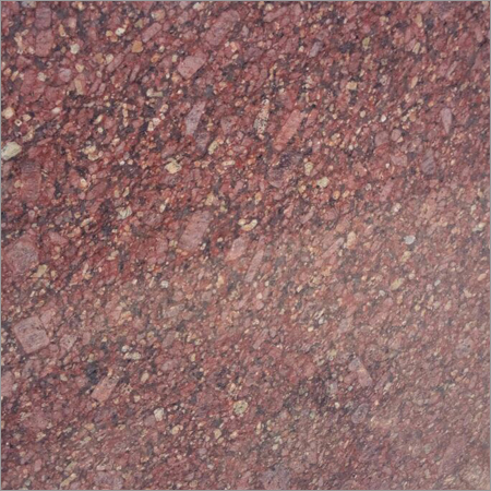 Granite Floor Tile