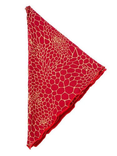 RAYON PRINTED BANDANA RAYON PRINTED BANDANA