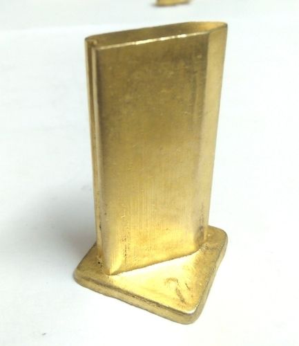 Brass Hrc Contact Size: 1-3 Inch