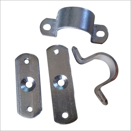Industrial GI Spacers